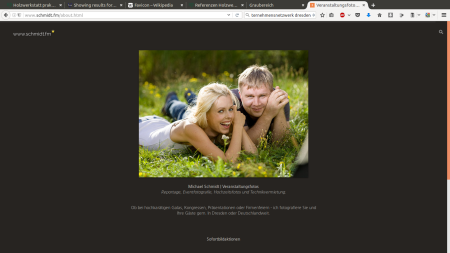 schmidt.fm